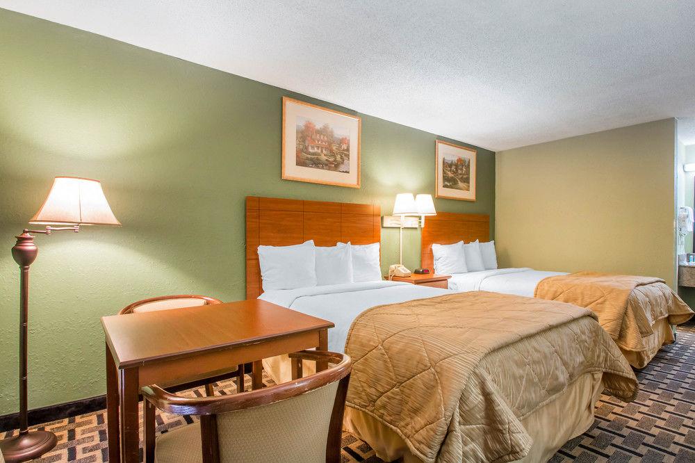 Quality Inn Ridgeland Pet Policy