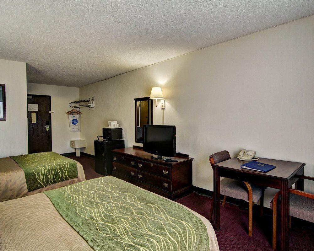 Quality Inn Princeton Pet Policy