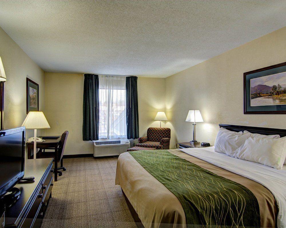 Quality Inn Princeton Pet Policy