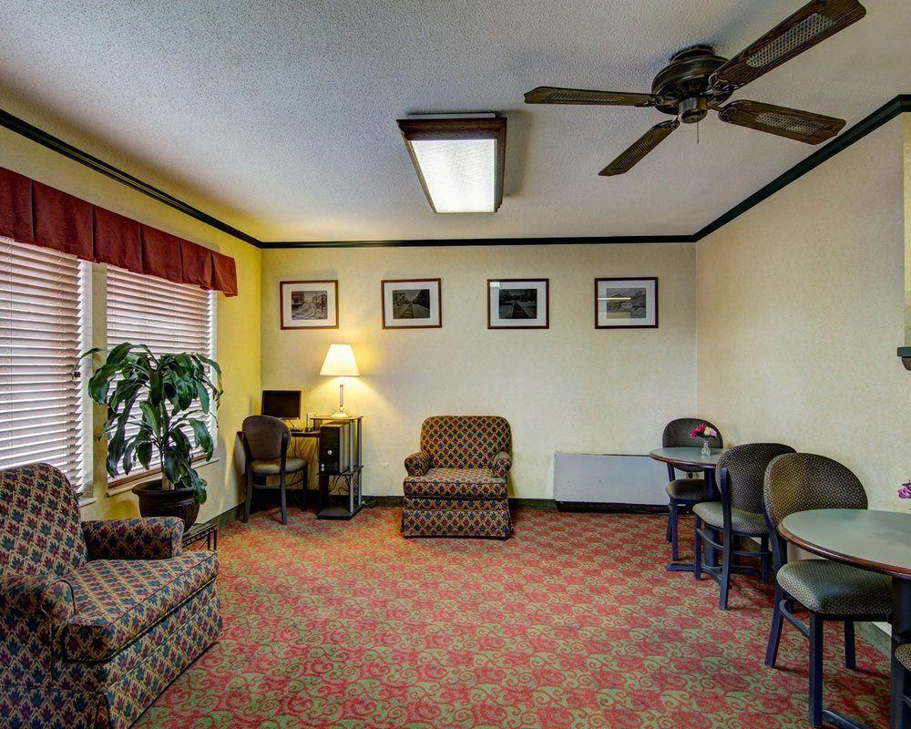 Quality Inn Princeton Pet Policy