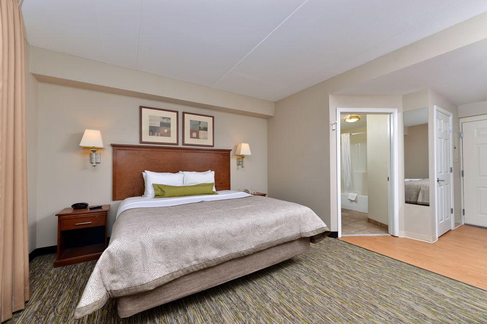 Candlewood Suites Bluffton Hilton Head Pet Policy