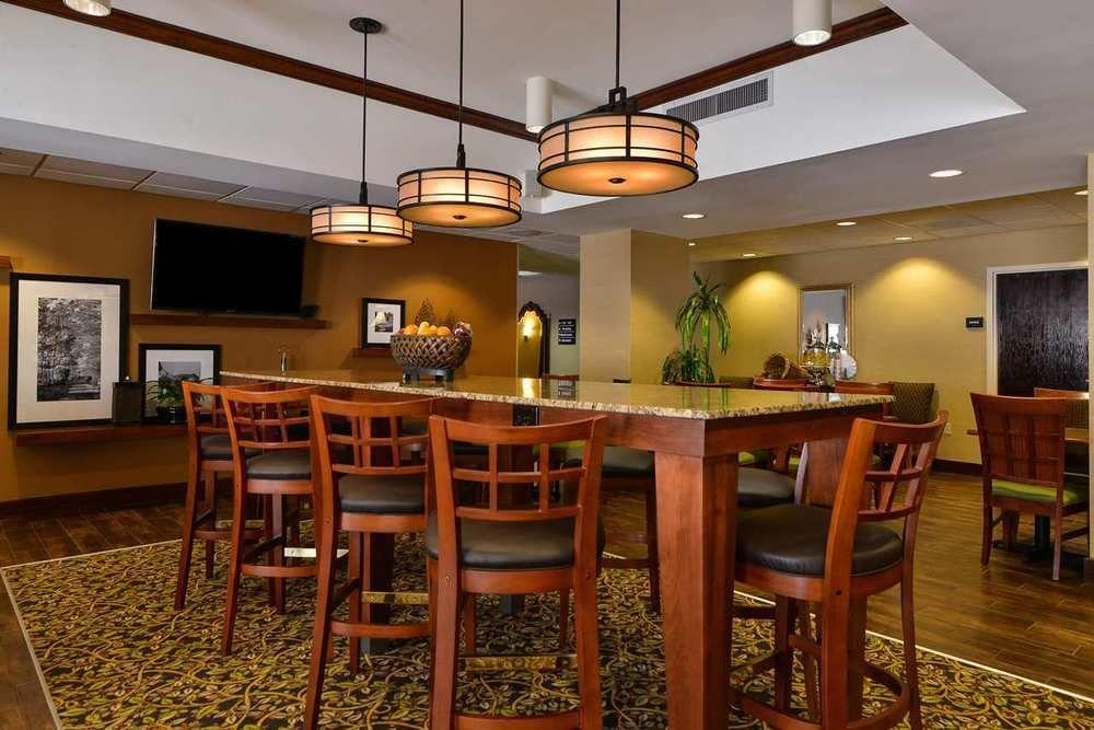 Hampton Inn Greensboro Airport Pet Policy