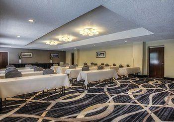 Comfort Suites Pineville Pet Policy