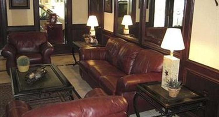 Quality Inn Suites Lufkin Pet Policy