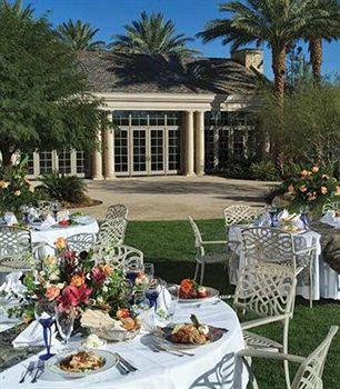 The Lodge at the Lawn at JW Marriott Las Vegas Resort & Spa