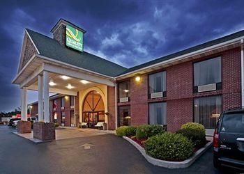 Pet Friendly Hotels In Somerset Ky Bringfido