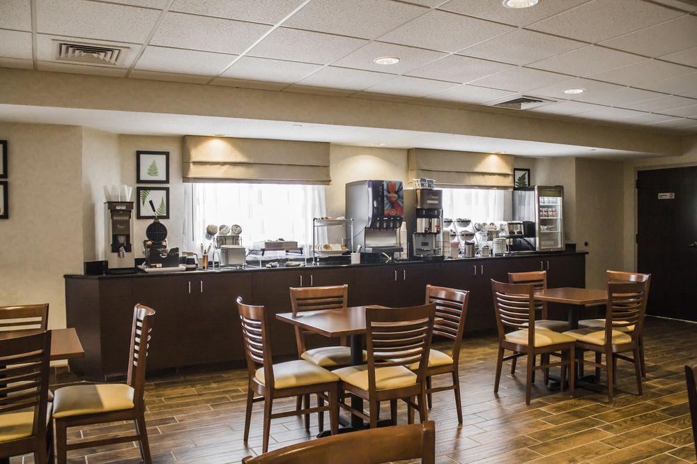 Sleep Inn Johnstown Pet Policy
