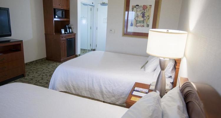 Hilton Garden Inn Redding Pet Policy