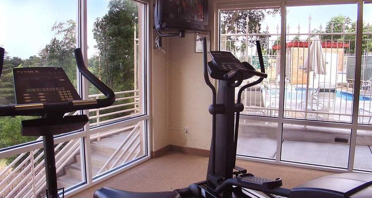 Hilton Garden Inn Redding Pet Policy