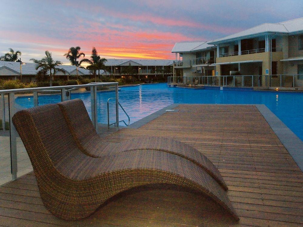 Oaks Pacific Blue Resort Pet Policy