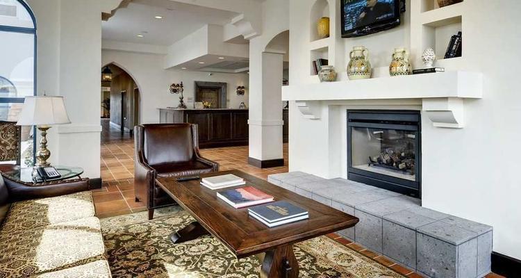 Hilton Garden Inn Las Cruces Pet Policy