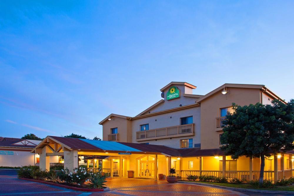 La Quinta Inn by Wyndham Irvine Spectrum Pet Policy