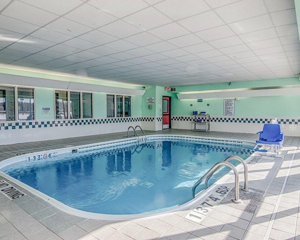 Quality Inn Wisconsin Dells Pet Policy
