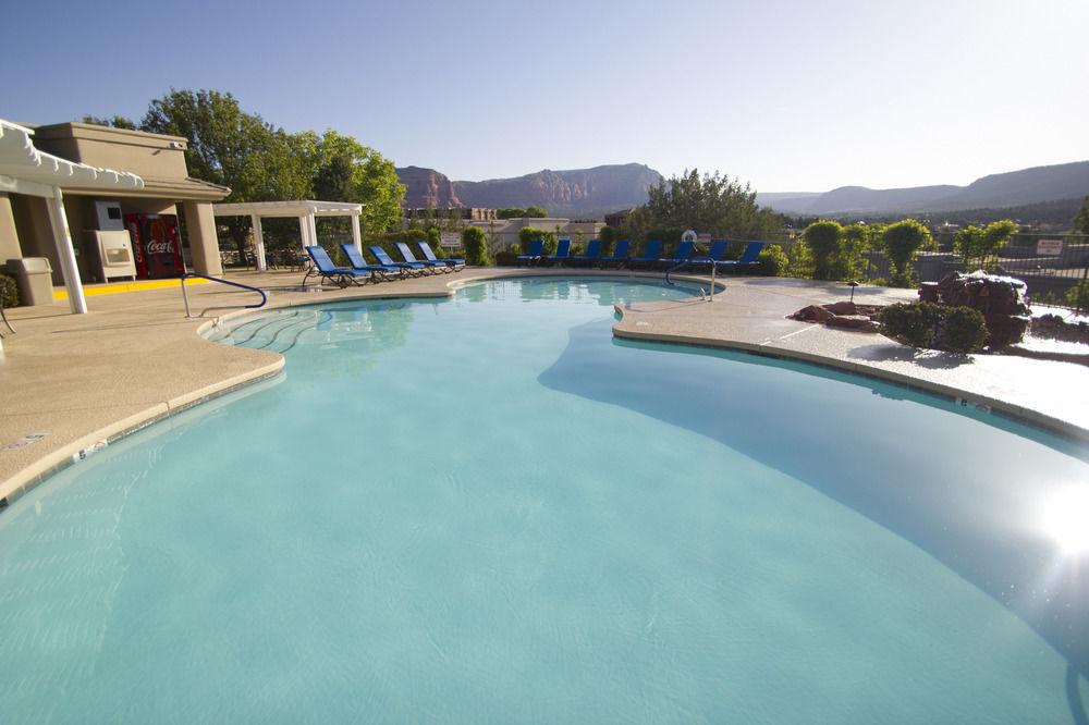 The Ridge On Sedona Golf Resort Pet Policy