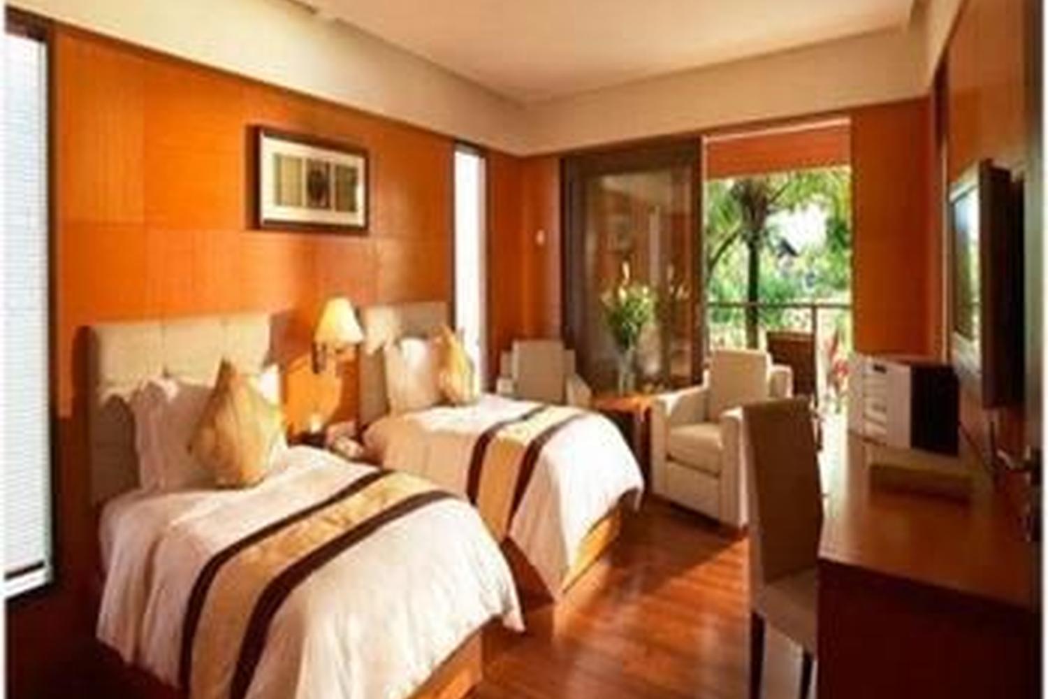 Ri-Yaz Heritage Marina Resort and Spa Pet Policy