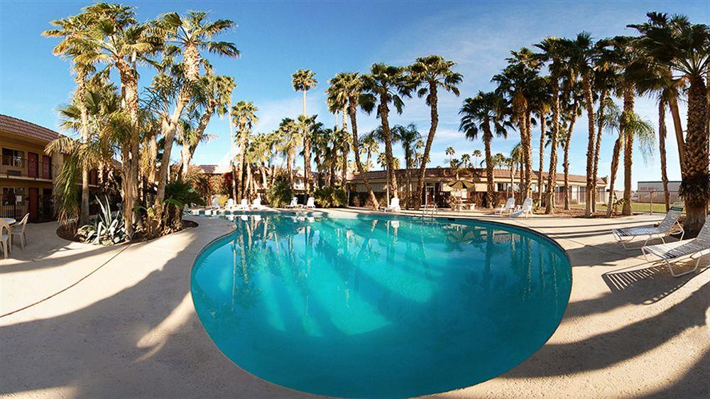 Ramada by Wyndham Yuma Pet Policy