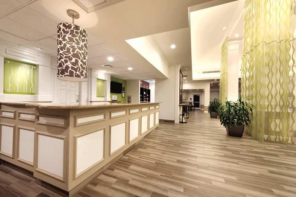 Hilton Garden Inn Akron Canton Airport Pet Policy