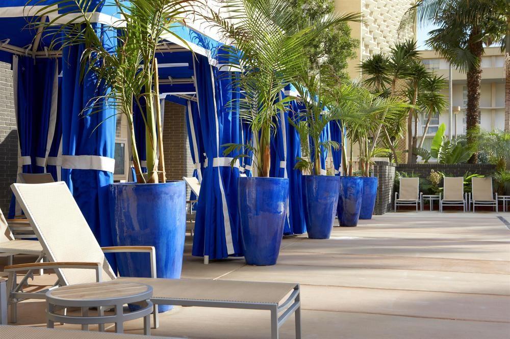 Four Points By Sheraton Los Angeles International Airport Pet Policy