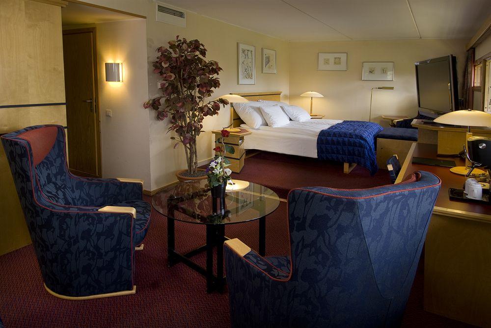 Rica Hotels Норвегия