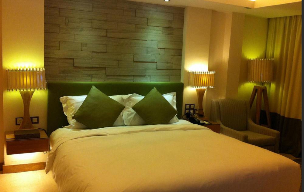 Cyberview Resort & Spa Pet Policy