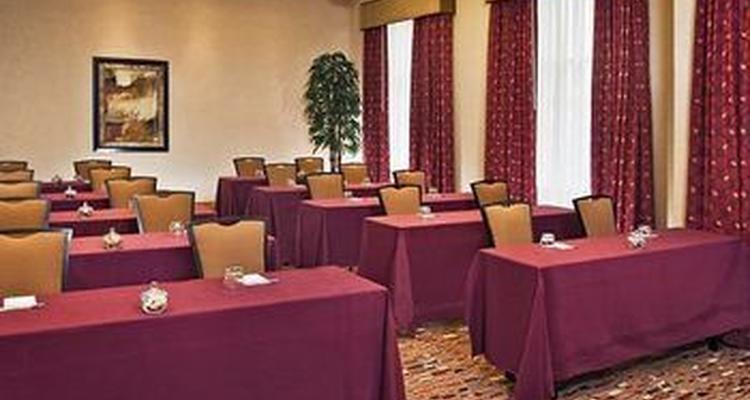 Residence Inn By Marriott Springfield Old Keene Mill Pet Policy