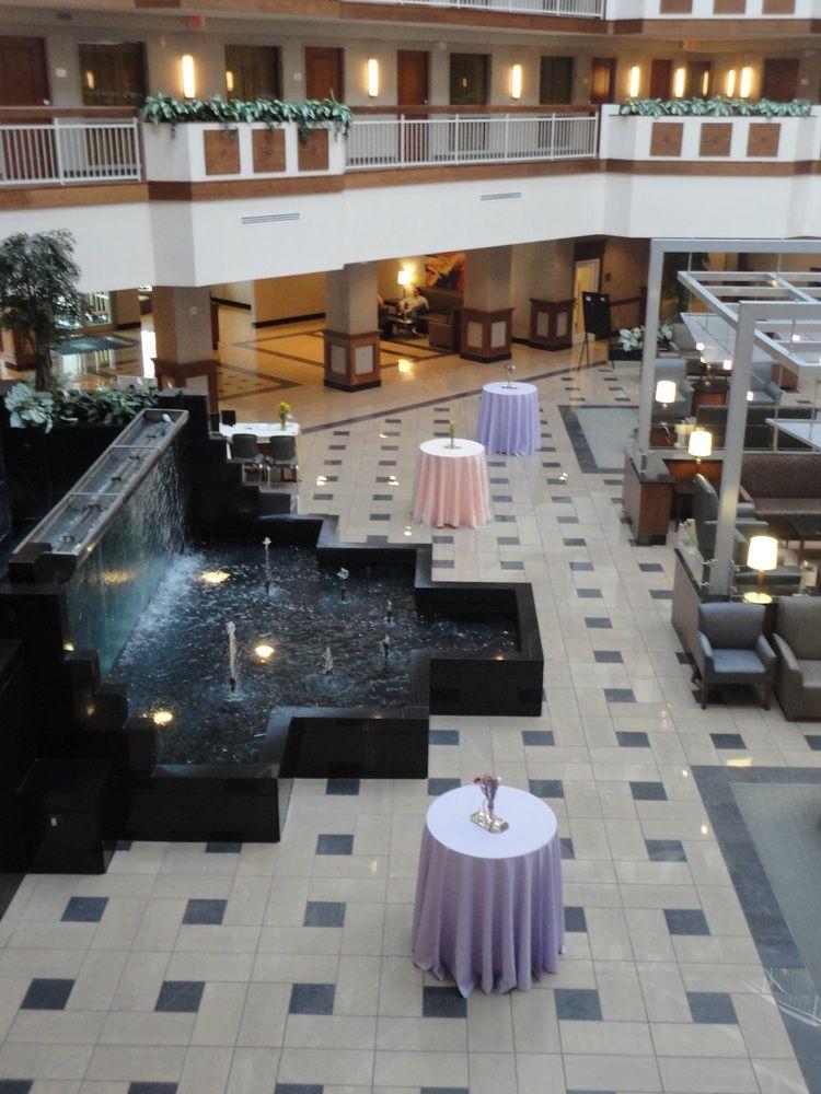 Embassy Suites by Hilton Dulles North Loudoun Pet Policy