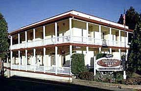 Pet Friendly Hotels In Murphys Ca - Bringfido