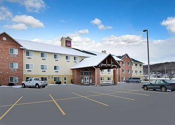 Comfort Suites Portage Pet Policy