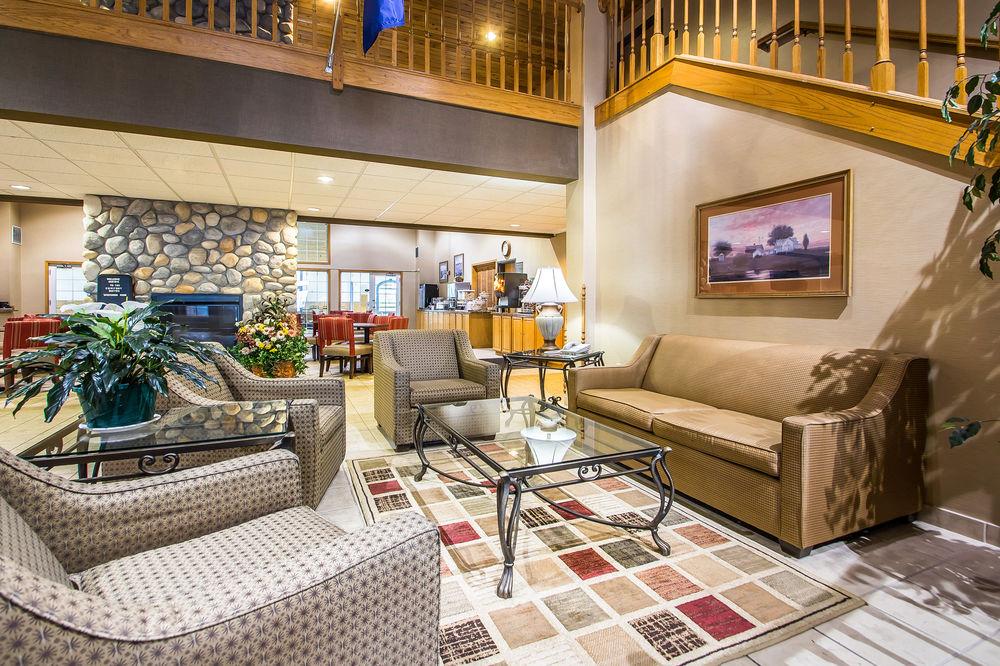 Comfort Suites Portage Pet Policy