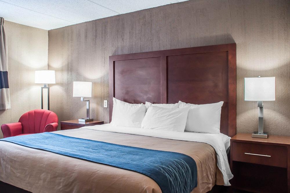 Comfort Inn University Amherst Pet Policy