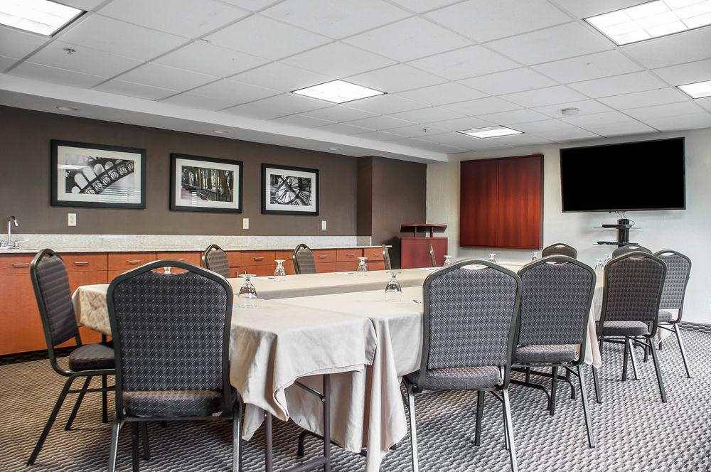 Comfort Inn University Amherst Pet Policy