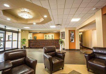 Comfort Inn Asheville Airport Pet Policy