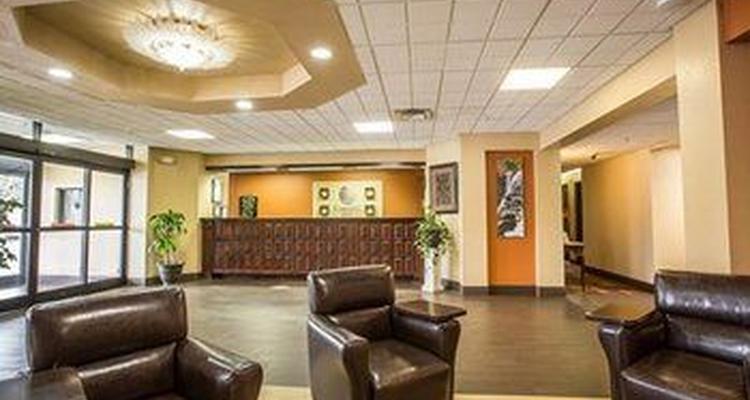 Comfort Inn Asheville Airport Pet Policy