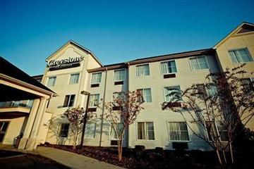 Pet Friendly Hotels In Vance Al Bringfido