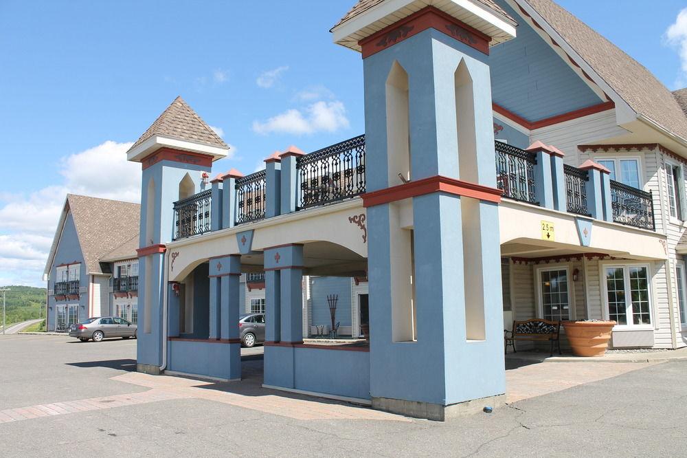 Pet Friendly Hotels In Edmundston Nb Bringfido