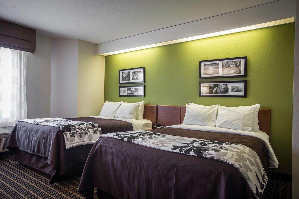 Sleep Inn Orangeburg Pet Policy