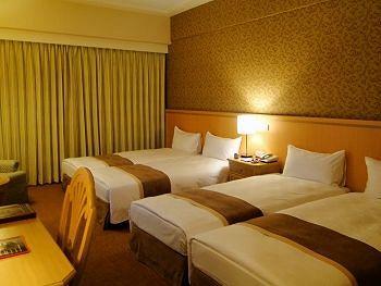 Hualien Chateau De Chine Hotel Pet Policy - 