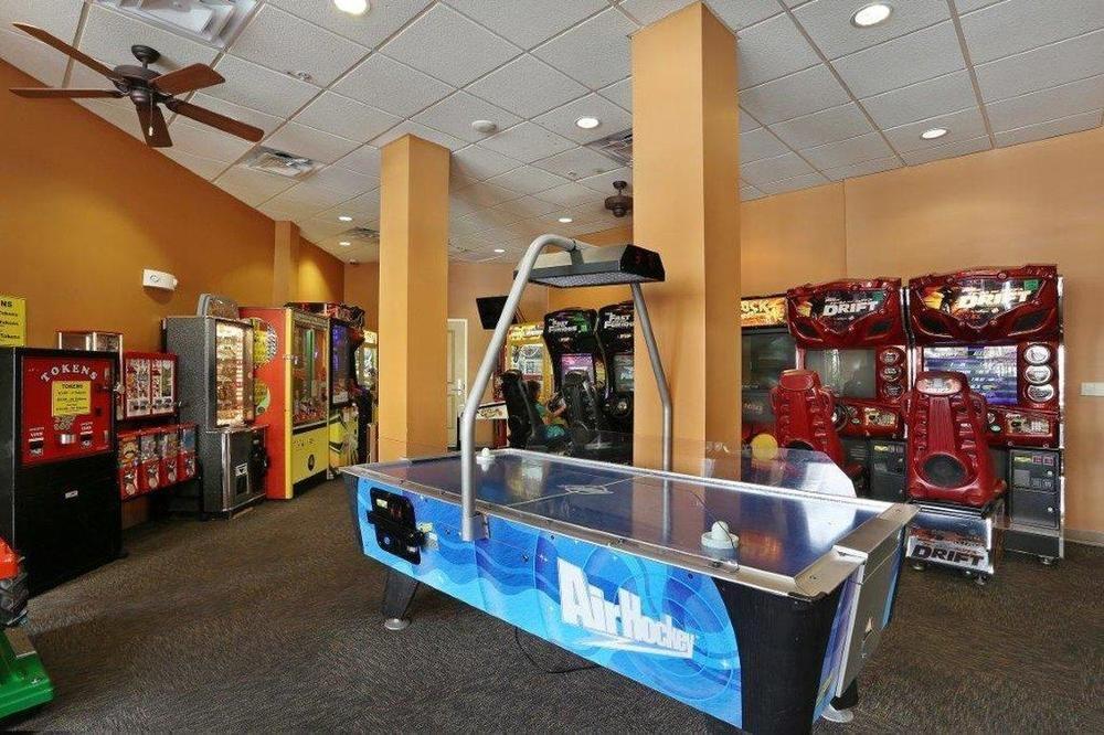 Floridays Resort Orlando Pet Policy