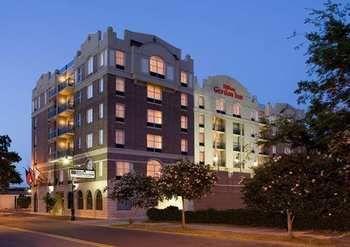 Hilton Garden Inn Historic Savannah Pet Policy