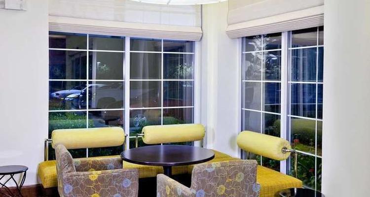 Hilton Garden Inn Ontario Rancho Cucamonga Pet Policy