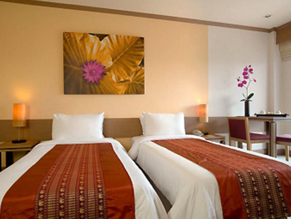 Pet Friendly Hotels In Thailand Bringfido