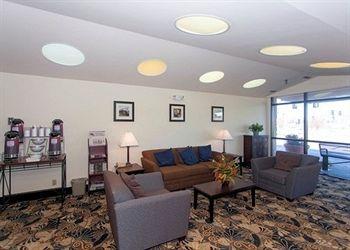 Comfort Inn Omaha Pet Policy