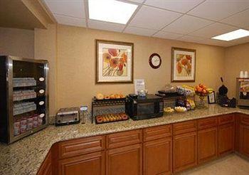 Comfort Inn Utica Pet Policy