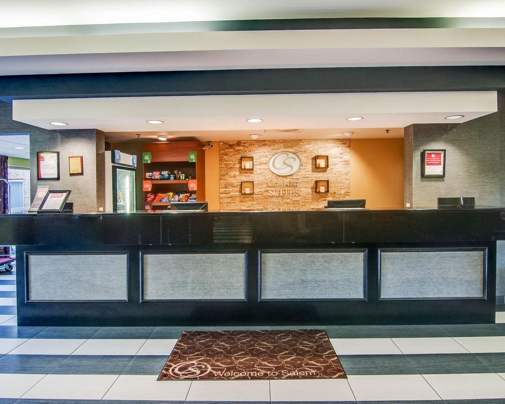 Comfort Suites Ridgewood Farm Pet Policy