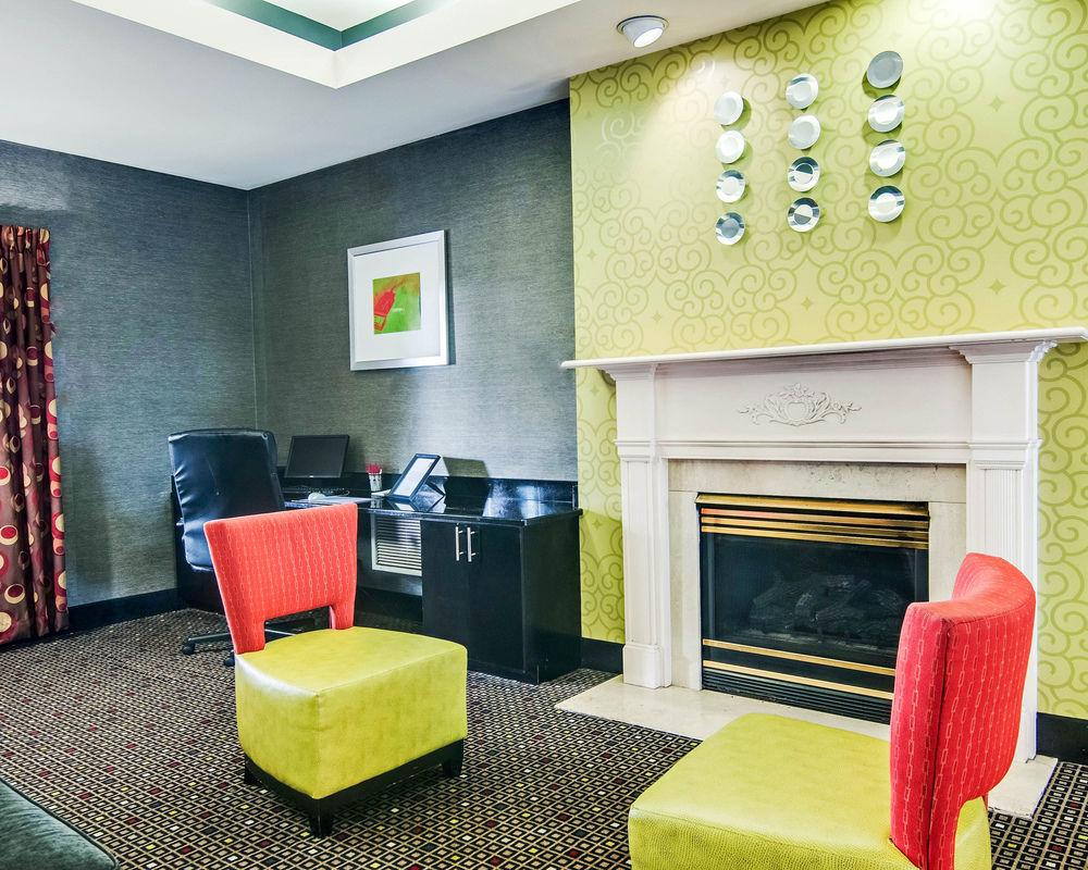 Comfort Suites Ridgewood Farm Pet Policy
