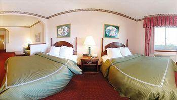 Comfort Suites Ridgewood Farm Pet Policy