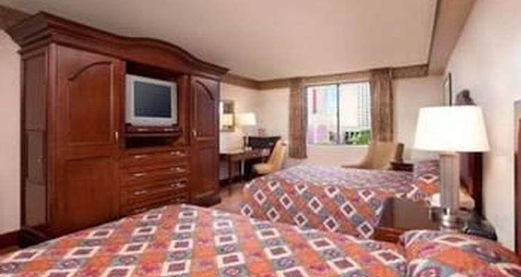 Circus Circus Hotel And Casino Pet Policy