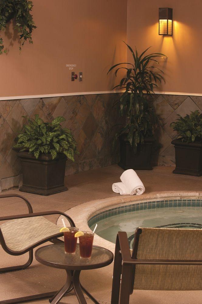 Doubletree By Hilton Hotel Tulsa Downtown Pet Policy