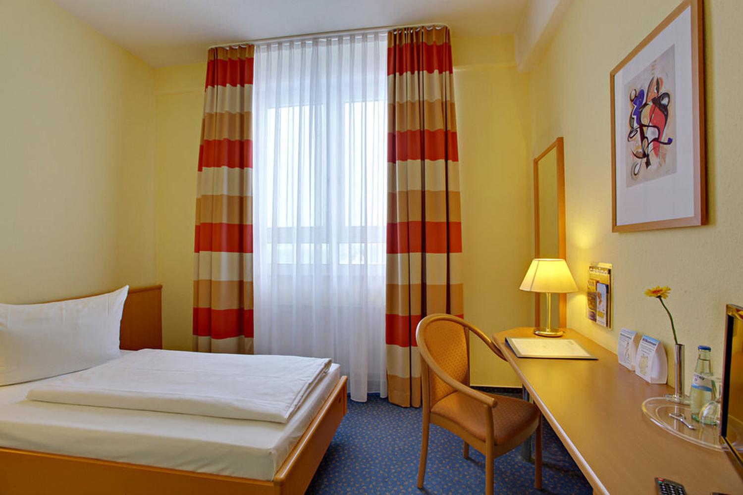 Balladins Superior Airport Hotel Dortmund Pet Policy