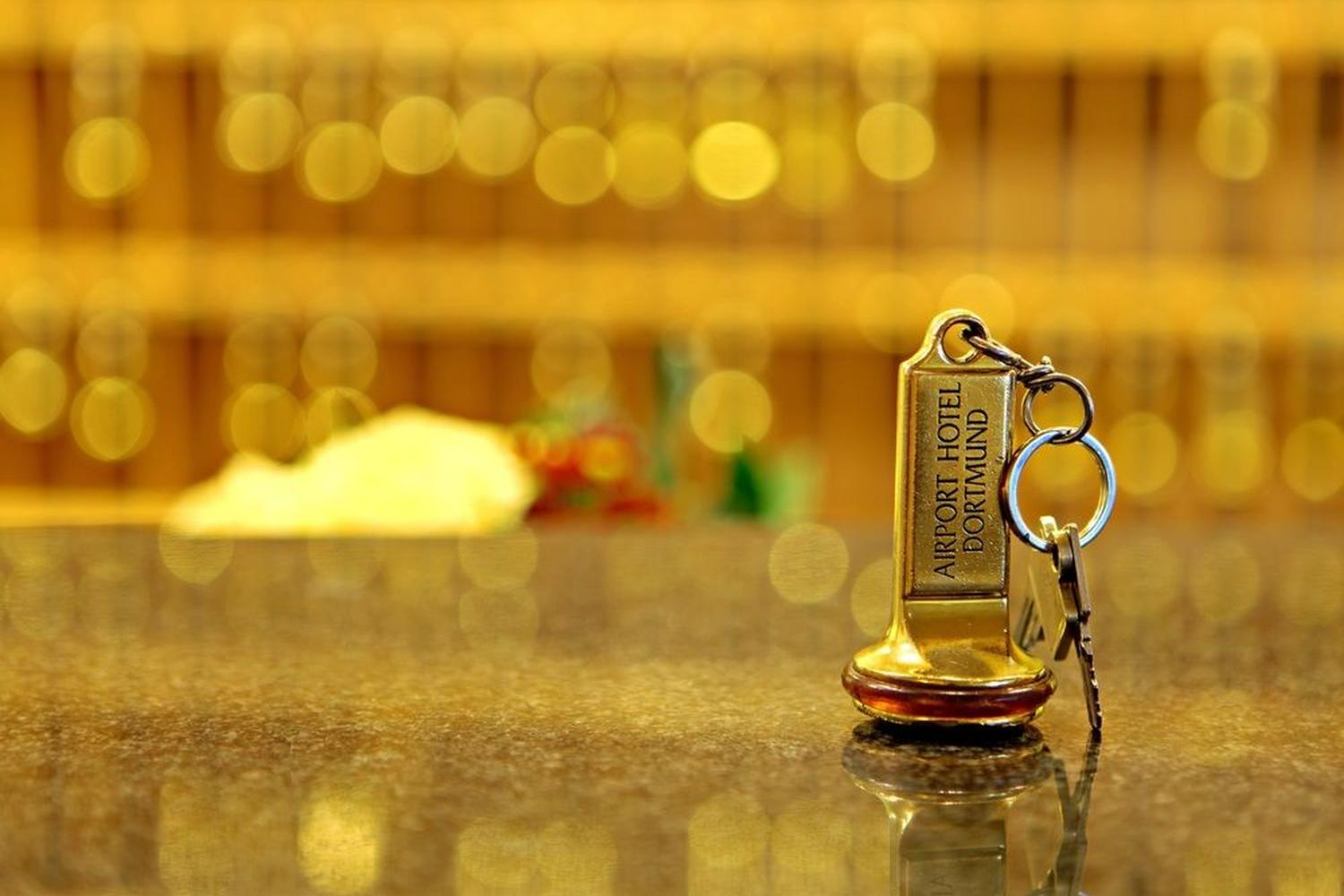 Balladins Superior Airport Hotel Dortmund Pet Policy